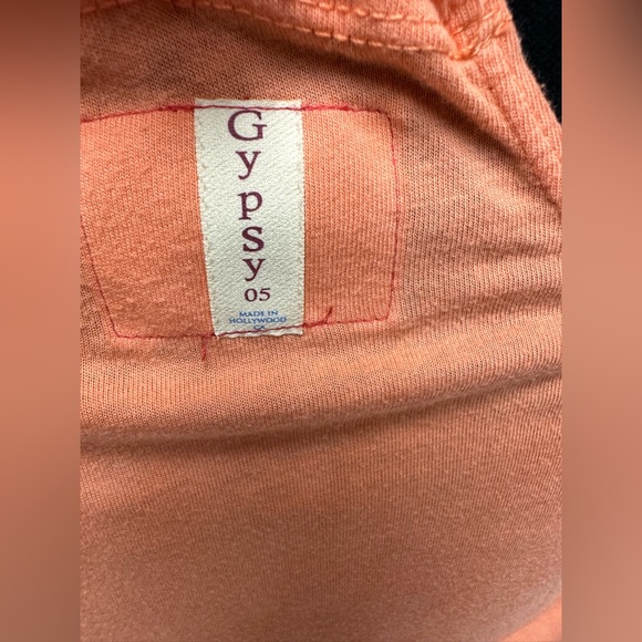 Gypsy 05 maxi dress - Picture 3 of 6